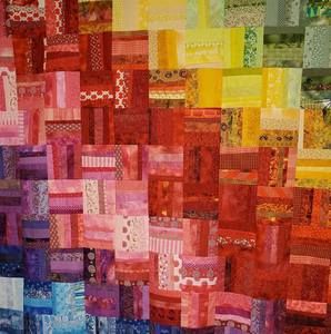 Meet your Posher, Kay